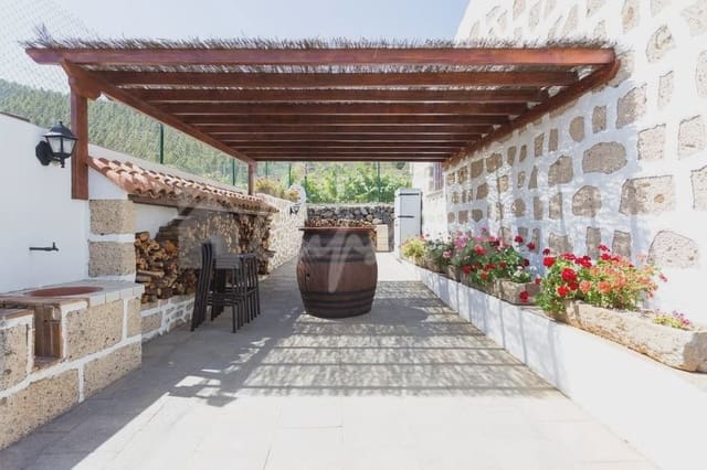 2 camera da letto Finca/Casa di Campagna in vendita in Cruz de Tea, Granadilla de Abona - 415.000 € (Rif: 9330061)