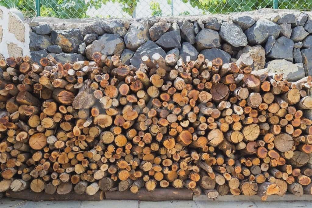 2 chambre Finca/Maison de Campagne à vendre à Cruz de Tea - 415 000 € (Ref: 9330061)