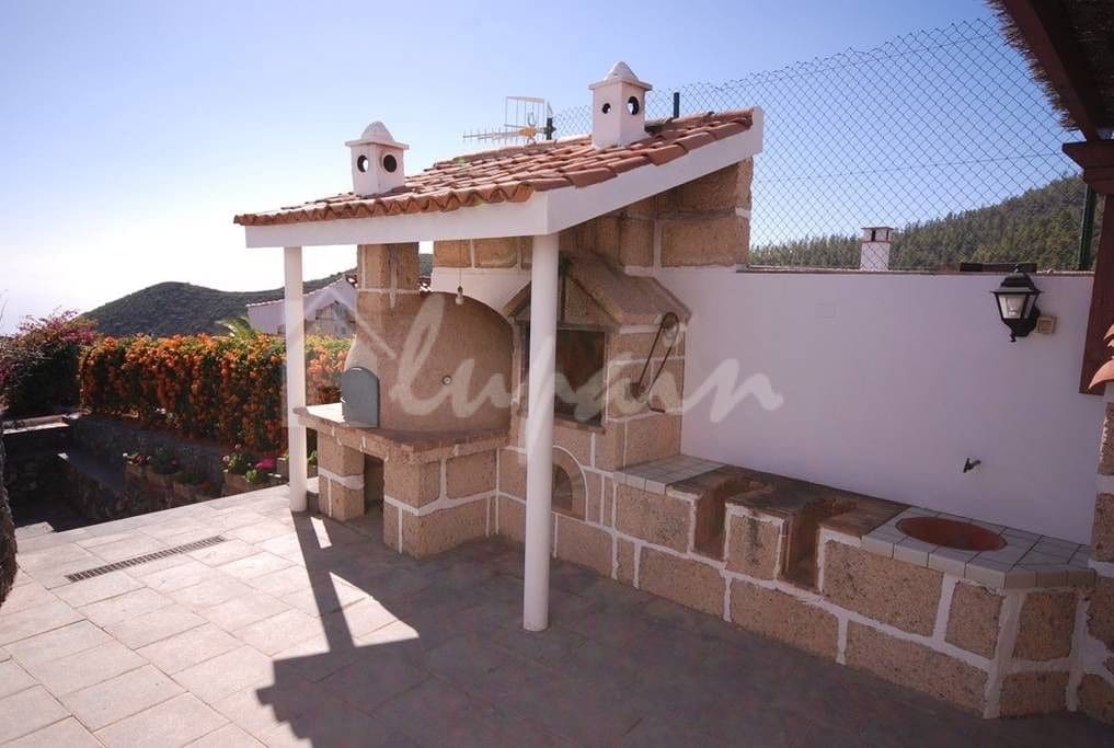 2 quarto Quinta/Casa Rural para venda em Cruz de Tea - 415 000 € (Ref: 9330061)