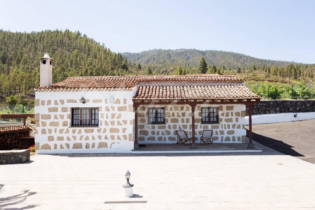 2 quarto Quinta/Casa Rural para venda em Cruz de Tea - 415 000 € (Ref: 9330061)