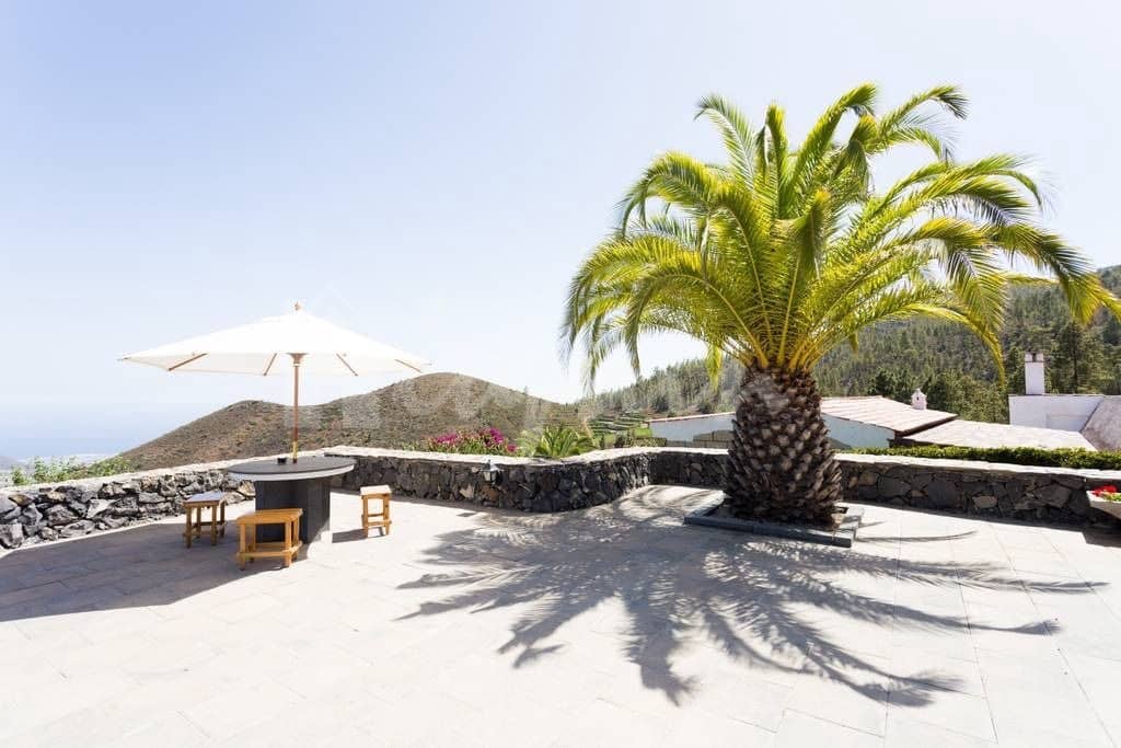 2 quarto Quinta/Casa Rural para venda em Cruz de Tea - 415 000 € (Ref: 9330061)