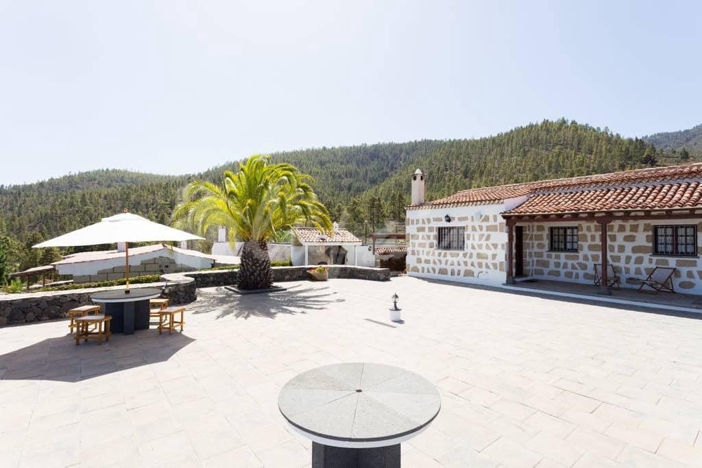 2 quarto Quinta/Casa Rural para venda em Cruz de Tea - 415 000 € (Ref: 9330061)