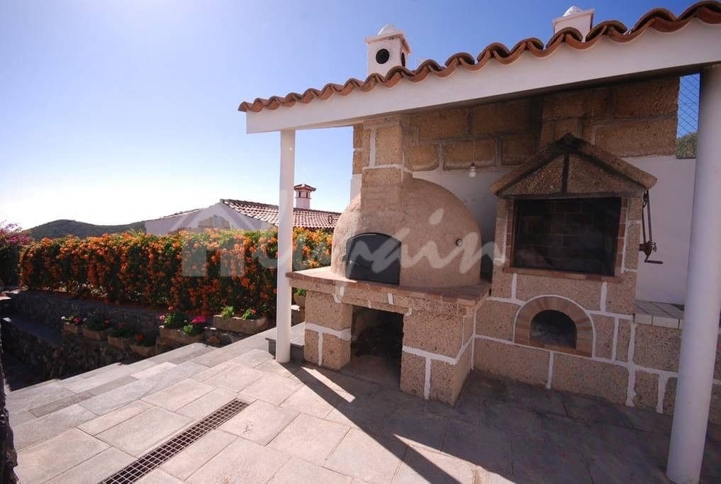 2 quarto Quinta/Casa Rural para venda em Cruz de Tea - 415 000 € (Ref: 9330061)