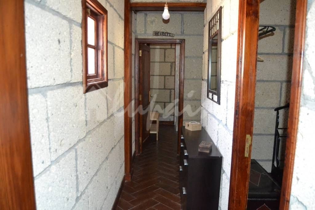 2 quarto Quinta/Casa Rural para venda em Cruz de Tea - 415 000 € (Ref: 9330061)