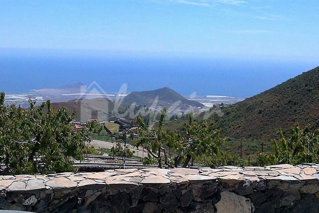 2 quarto Quinta/Casa Rural para venda em Cruz de Tea - 415 000 € (Ref: 9330061)