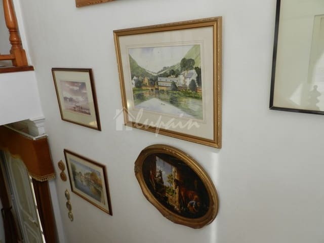 3 soveværelse Villa til salg i Guía de Isora med swimmingpool - € 1.850.000 (Ref: 9330063)