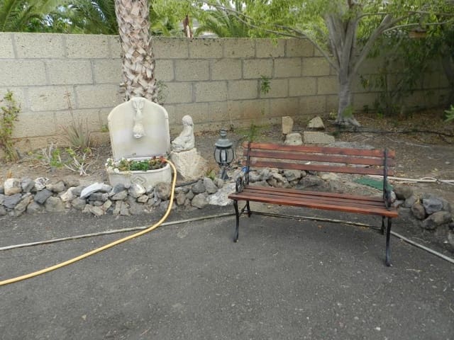 3 camera da letto Villa in vendita in Guía de Isora con piscina - 1.850.000 € (Rif: 9330063)