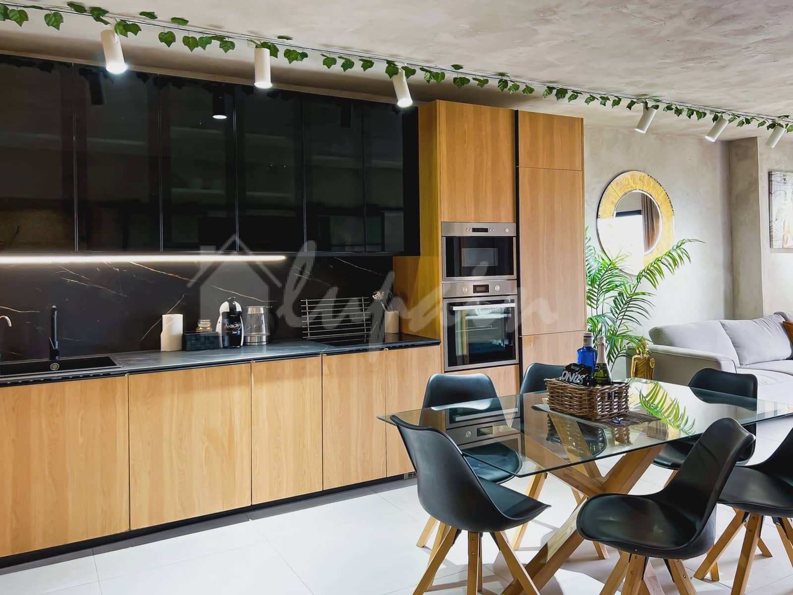 2 sypialnia Apartament na sprzedaż w Playa Paraiso z basenem - 370 000 € (Ref: 9337113)