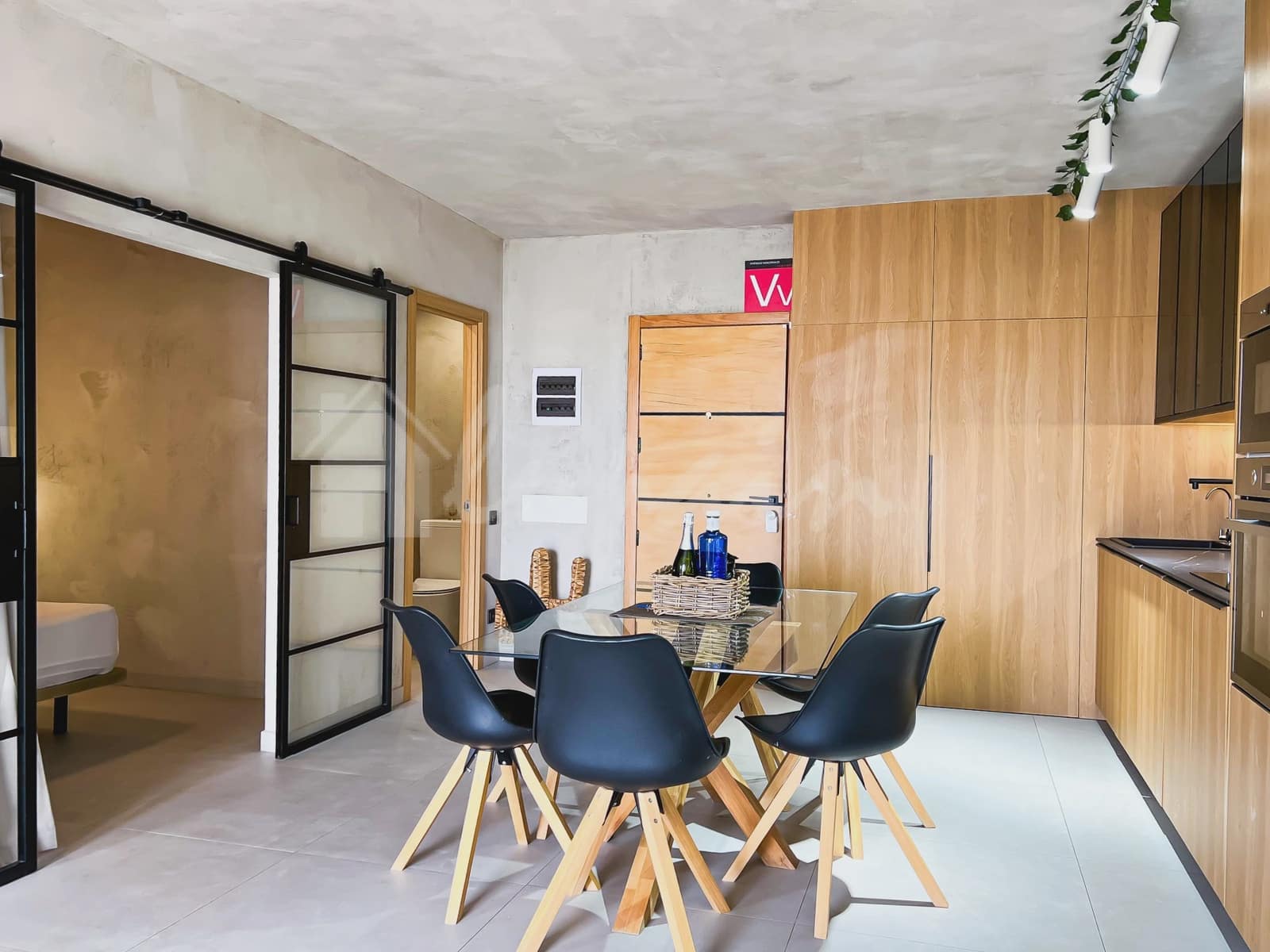 2 sypialnia Apartament na sprzedaż w Playa Paraiso z basenem - 370 000 € (Ref: 9337113)