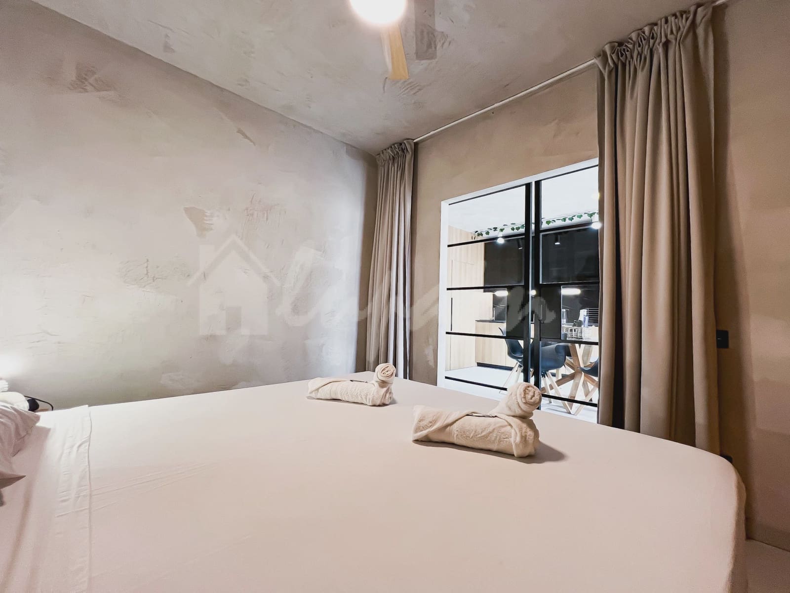 2 sypialnia Apartament na sprzedaż w Playa Paraiso z basenem - 370 000 € (Ref: 9337113)