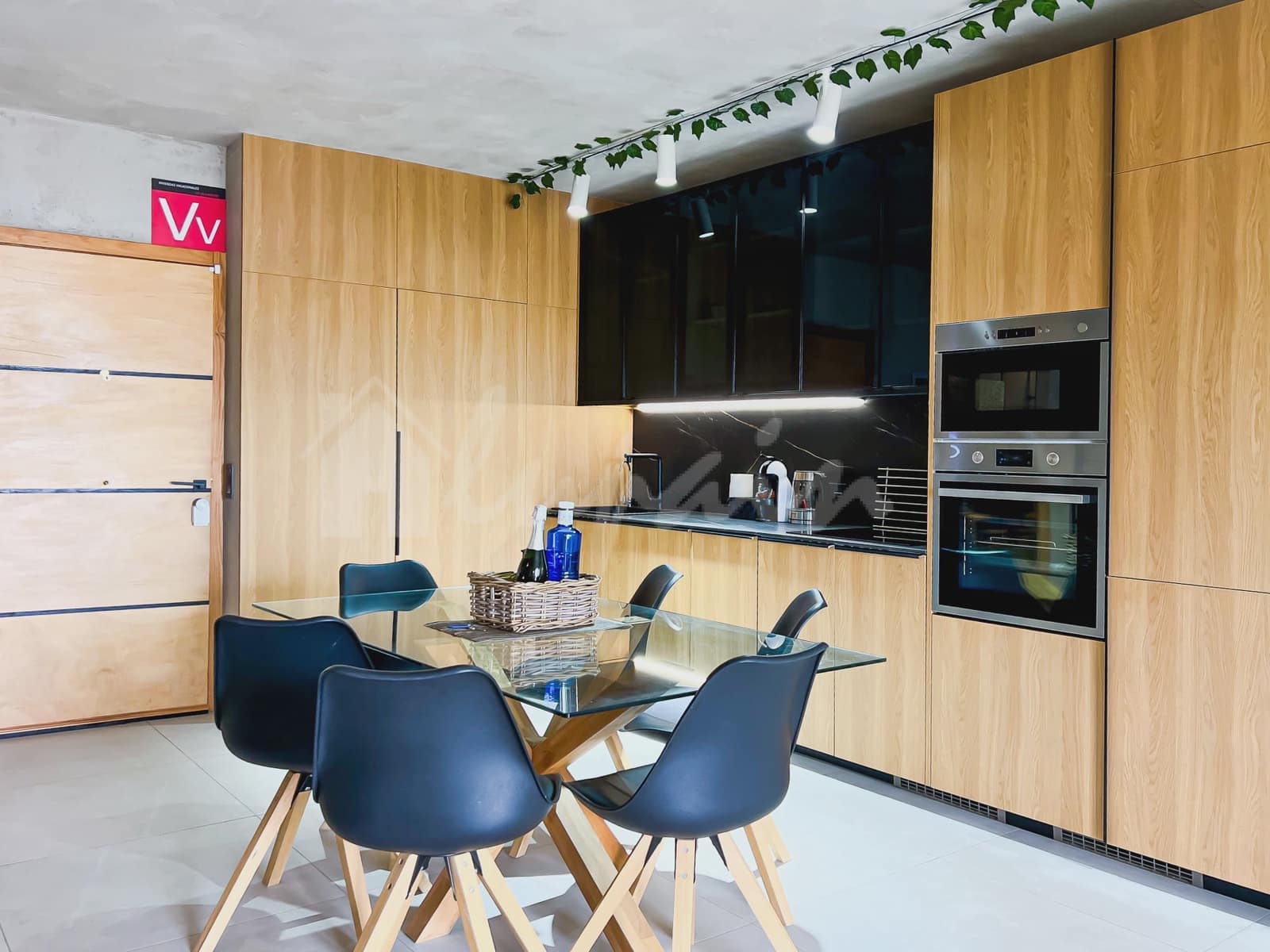 2 sypialnia Apartament na sprzedaż w Playa Paraiso z basenem - 370 000 € (Ref: 9337113)