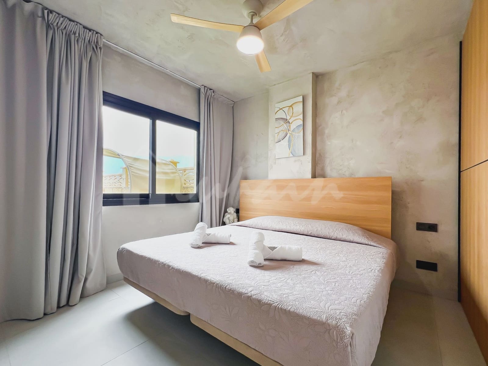 2 sypialnia Apartament na sprzedaż w Playa Paraiso z basenem - 370 000 € (Ref: 9337113)