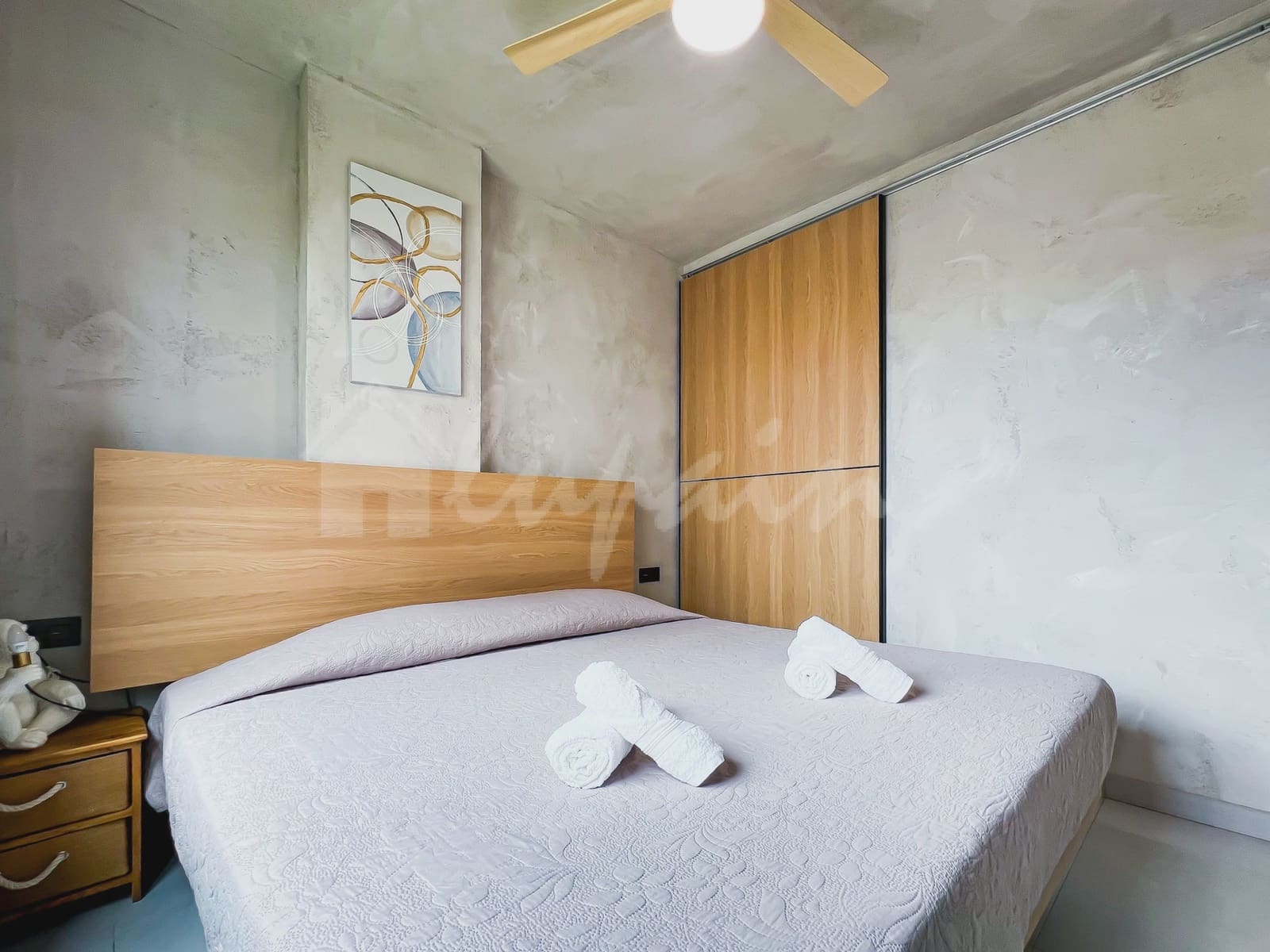 2 sypialnia Apartament na sprzedaż w Playa Paraiso z basenem - 370 000 € (Ref: 9337113)