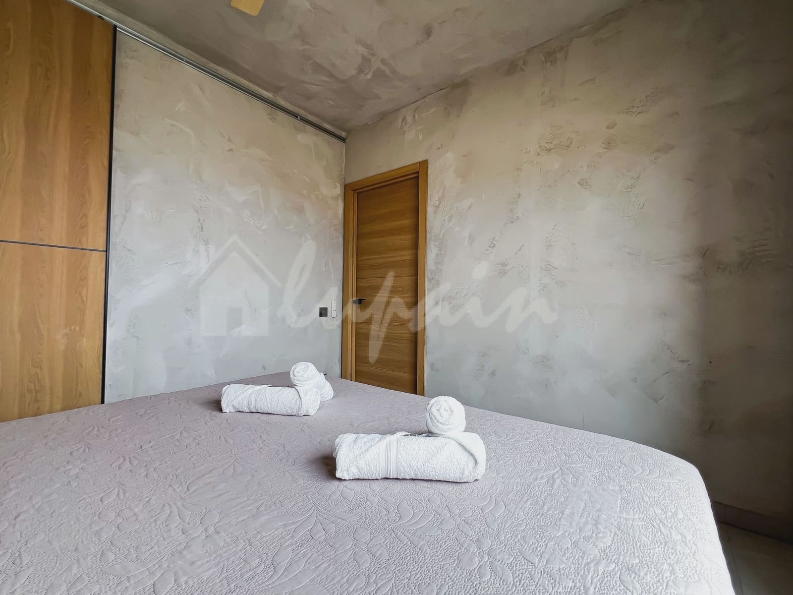 2 sypialnia Apartament na sprzedaż w Playa Paraiso z basenem - 370 000 € (Ref: 9337113)