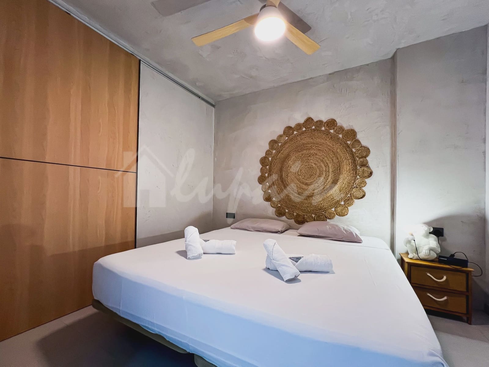 2 sypialnia Apartament na sprzedaż w Playa Paraiso z basenem - 370 000 € (Ref: 9337113)