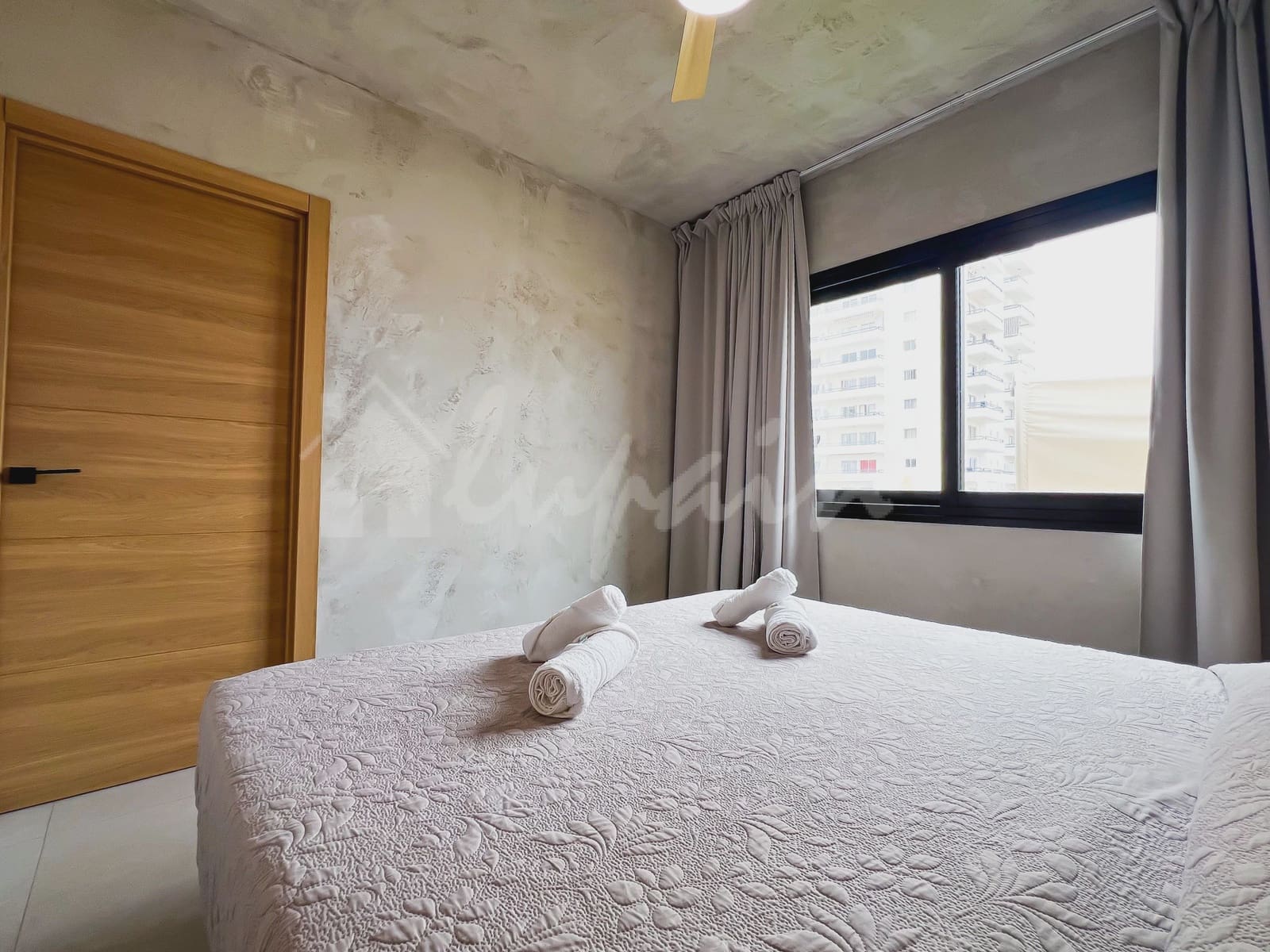 2 sypialnia Apartament na sprzedaż w Playa Paraiso z basenem - 370 000 € (Ref: 9337113)