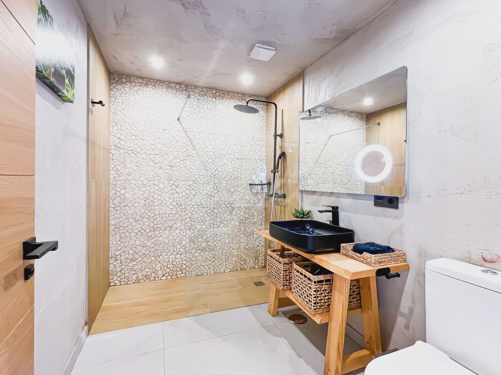 2 sypialnia Apartament na sprzedaż w Playa Paraiso z basenem - 370 000 € (Ref: 9337113)