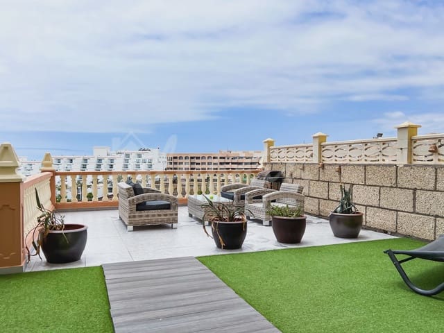 2 sypialnia Apartament na sprzedaż w Playa Paraiso, Adeje z basenem - 370 000 € (Ref: 9337113)