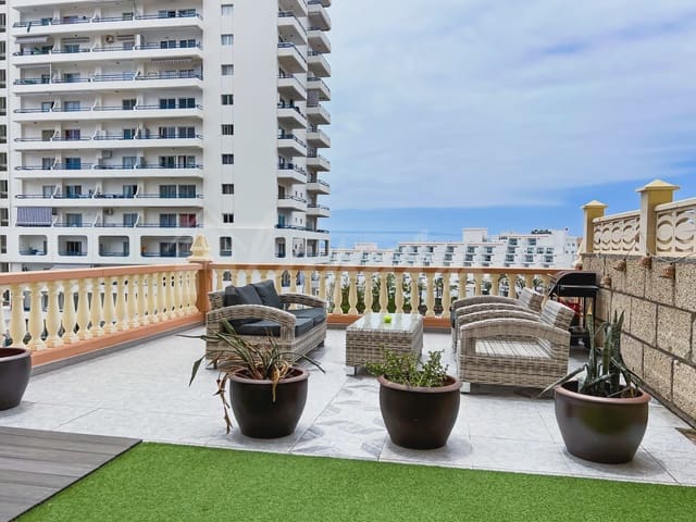 2 sypialnia Apartament na sprzedaż w Playa Paraiso, Adeje z basenem - 370 000 € (Ref: 9337113)