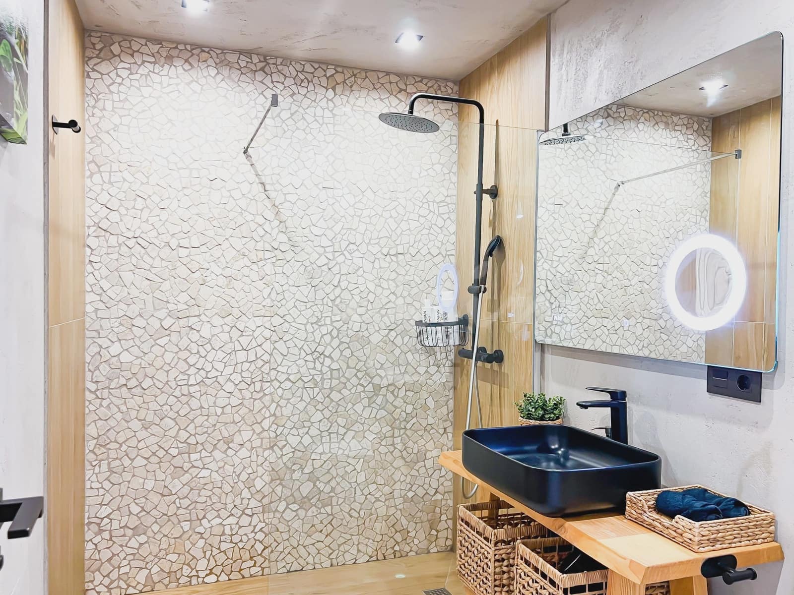 2 sypialnia Apartament na sprzedaż w Playa Paraiso z basenem - 370 000 € (Ref: 9337113)