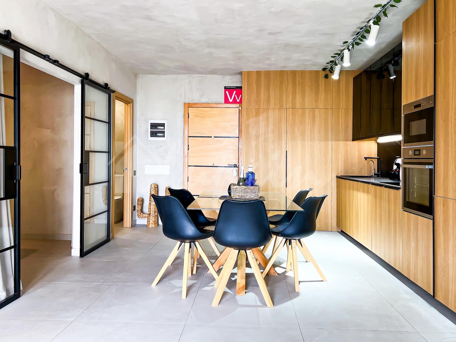 2 soveværelse Lejlighed til salg i Playa Paraiso med swimmingpool - € 370.000 (Ref: 9337113)