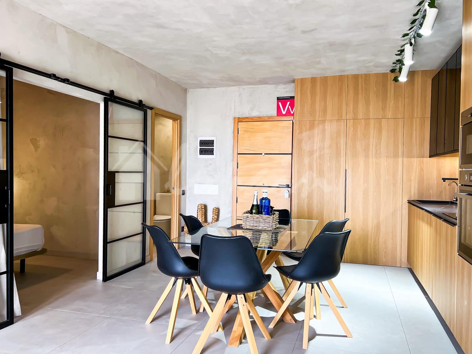 2 soveværelse Lejlighed til salg i Playa Paraiso med swimmingpool - € 370.000 (Ref: 9337113)