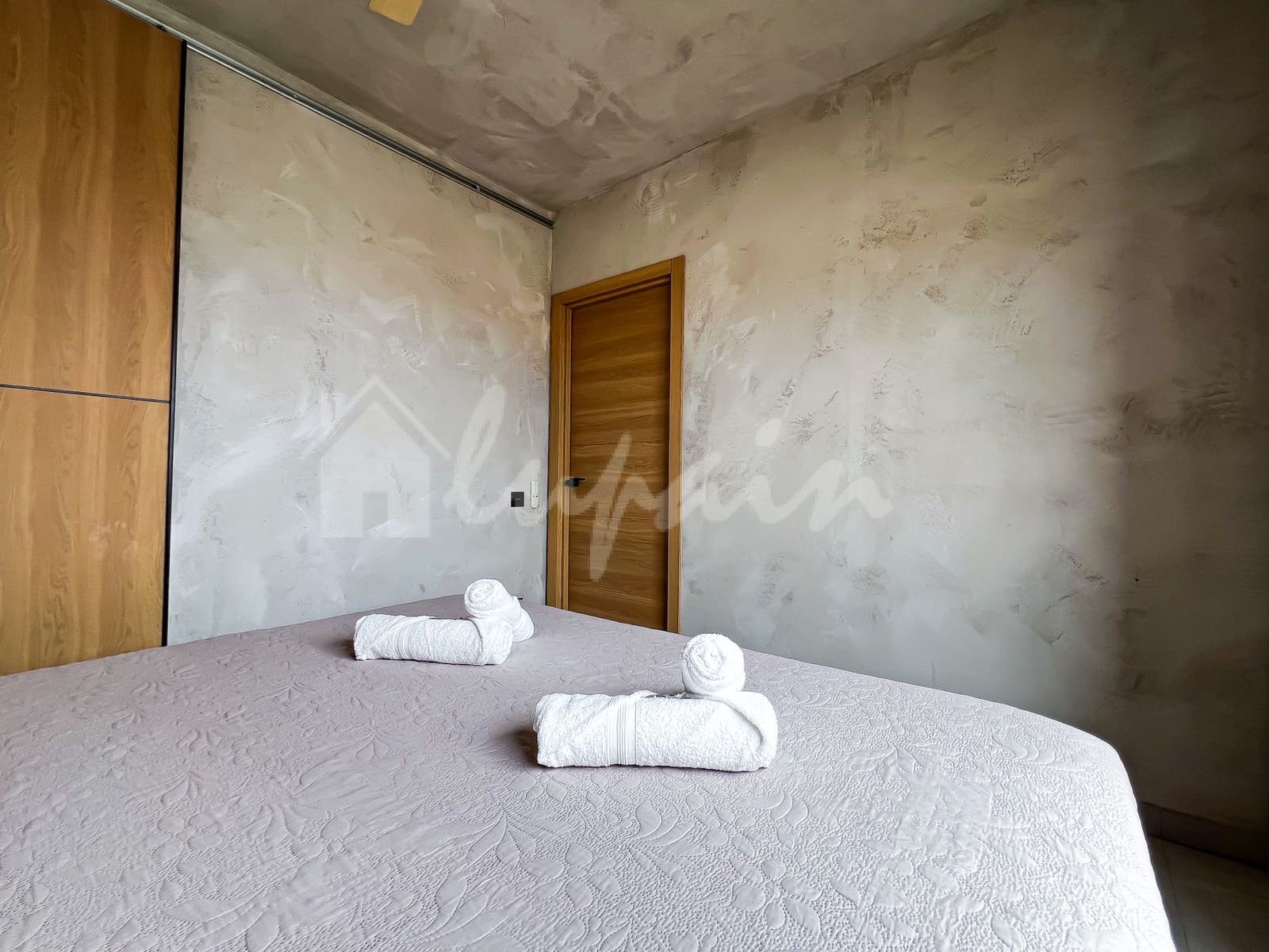 2 soveværelse Lejlighed til salg i Playa Paraiso med swimmingpool - € 370.000 (Ref: 9337113)