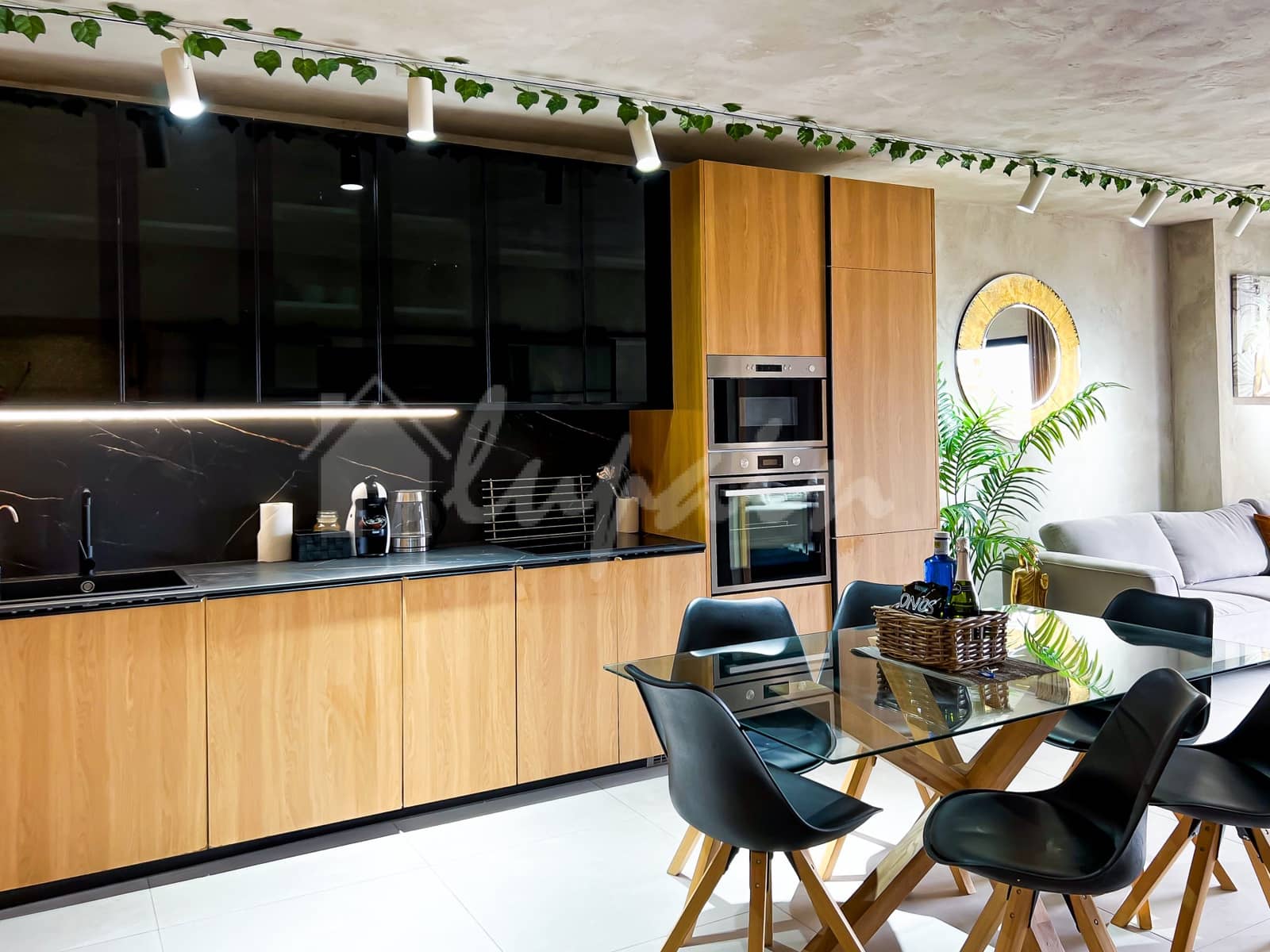 2 soveværelse Lejlighed til salg i Playa Paraiso med swimmingpool - € 370.000 (Ref: 9337113)