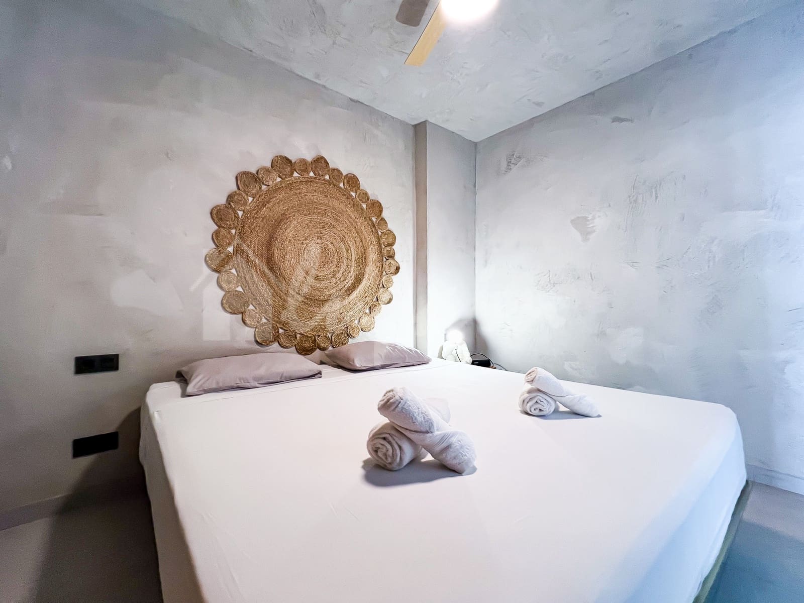 2 soveværelse Lejlighed til salg i Playa Paraiso med swimmingpool - € 370.000 (Ref: 9337113)