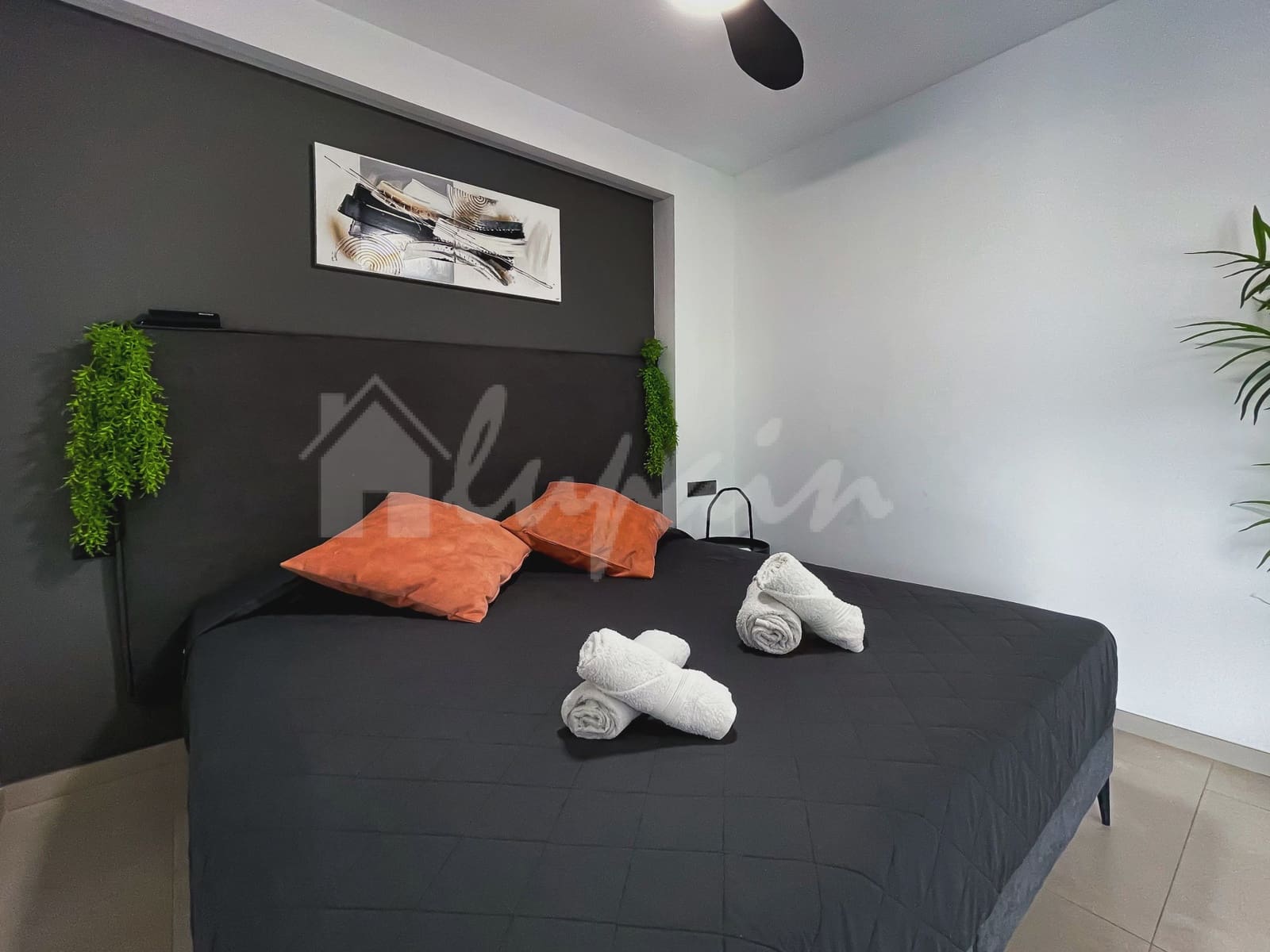 2 sovrum Lägenhet till salu i Playa Paraiso med pool - 350 000 € (Ref: 9337114)