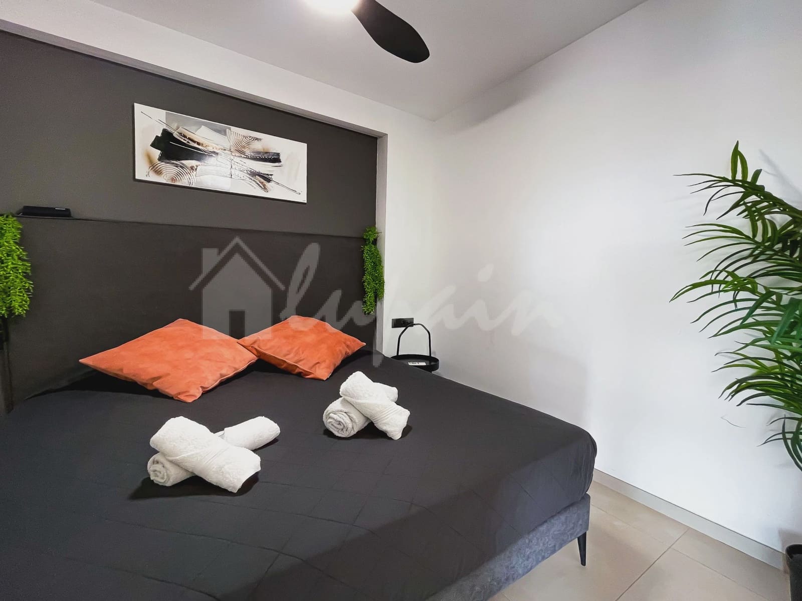 2 sovrum Lägenhet till salu i Playa Paraiso med pool - 350 000 € (Ref: 9337114)