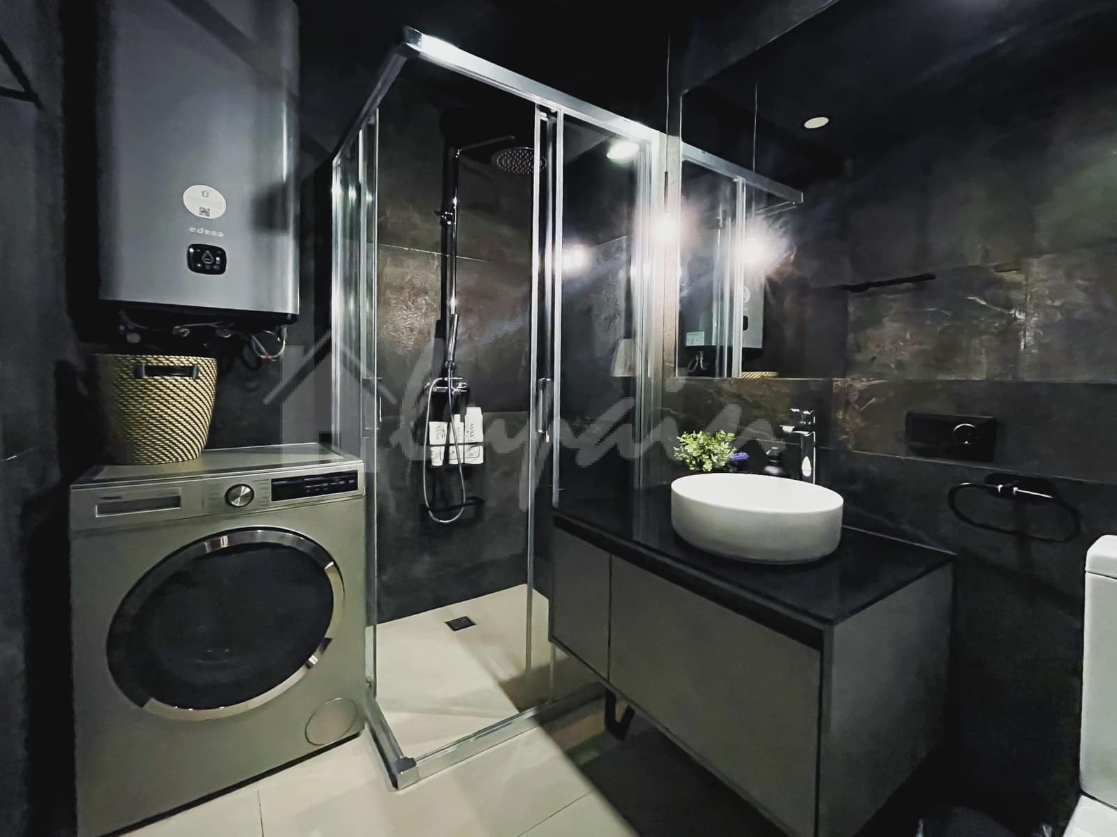 2 sovrum Lägenhet till salu i Playa Paraiso med pool - 350 000 € (Ref: 9337114)