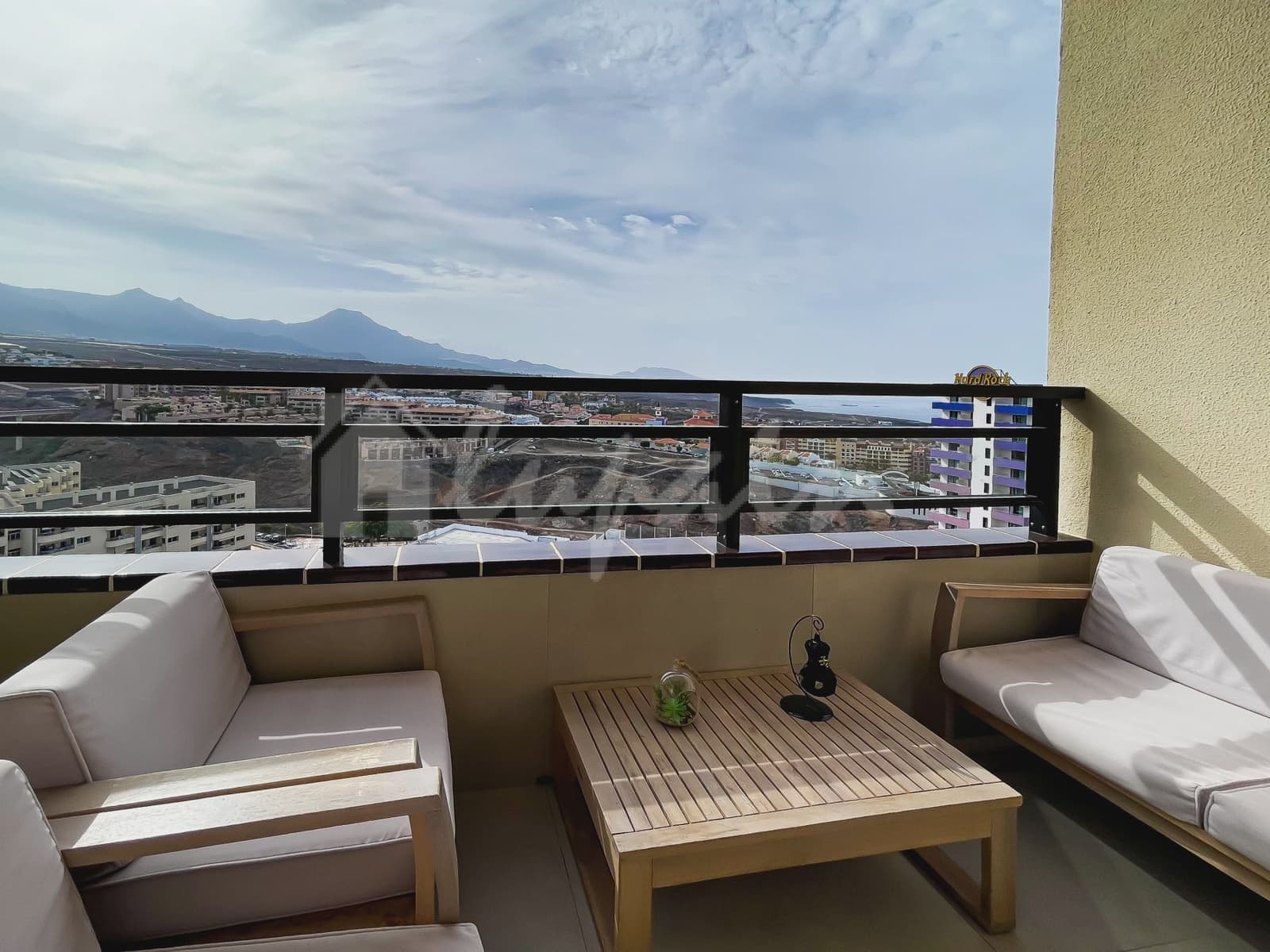 2 sovrum Lägenhet till salu i Playa Paraiso med pool - 350 000 € (Ref: 9337114)