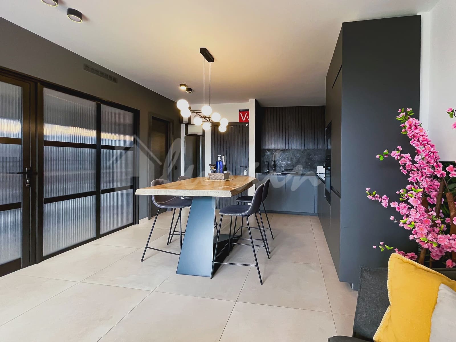 2 sovrum Lägenhet till salu i Playa Paraiso med pool - 350 000 € (Ref: 9337114)