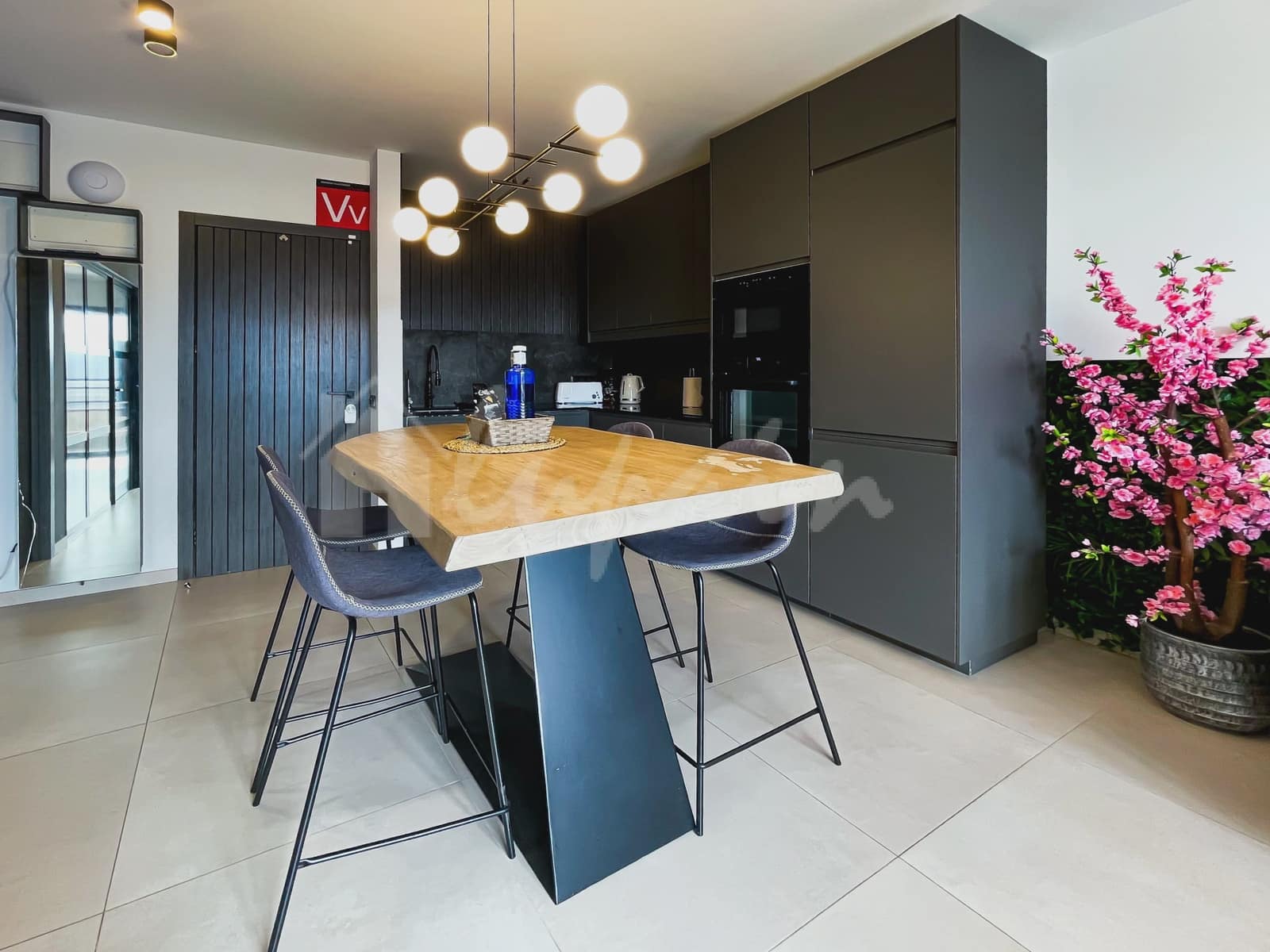 2 sovrum Lägenhet till salu i Playa Paraiso med pool - 350 000 € (Ref: 9337114)