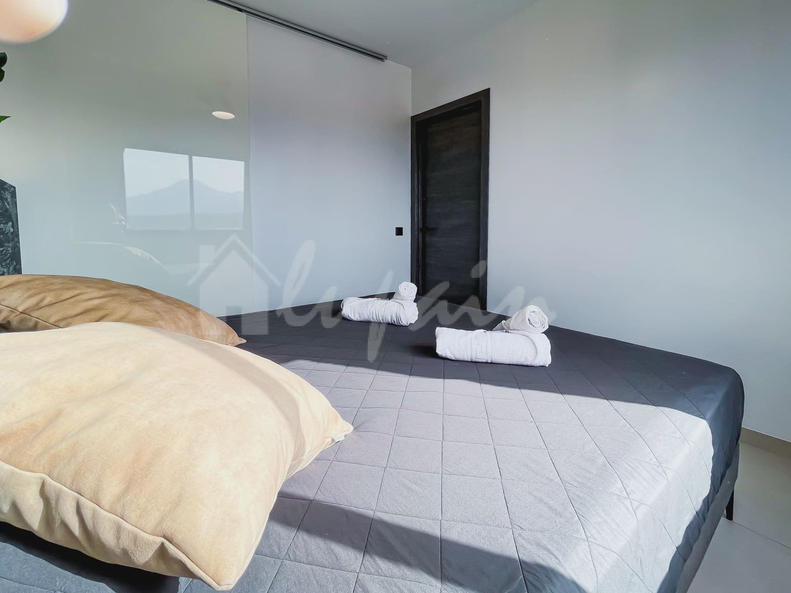 2 sovrum Lägenhet till salu i Playa Paraiso med pool - 350 000 € (Ref: 9337114)