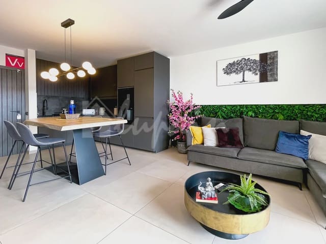 2 sovrum Lägenhet till salu i Playa Paraiso, Adeje med pool - 350 000 € (Ref: 9337114)