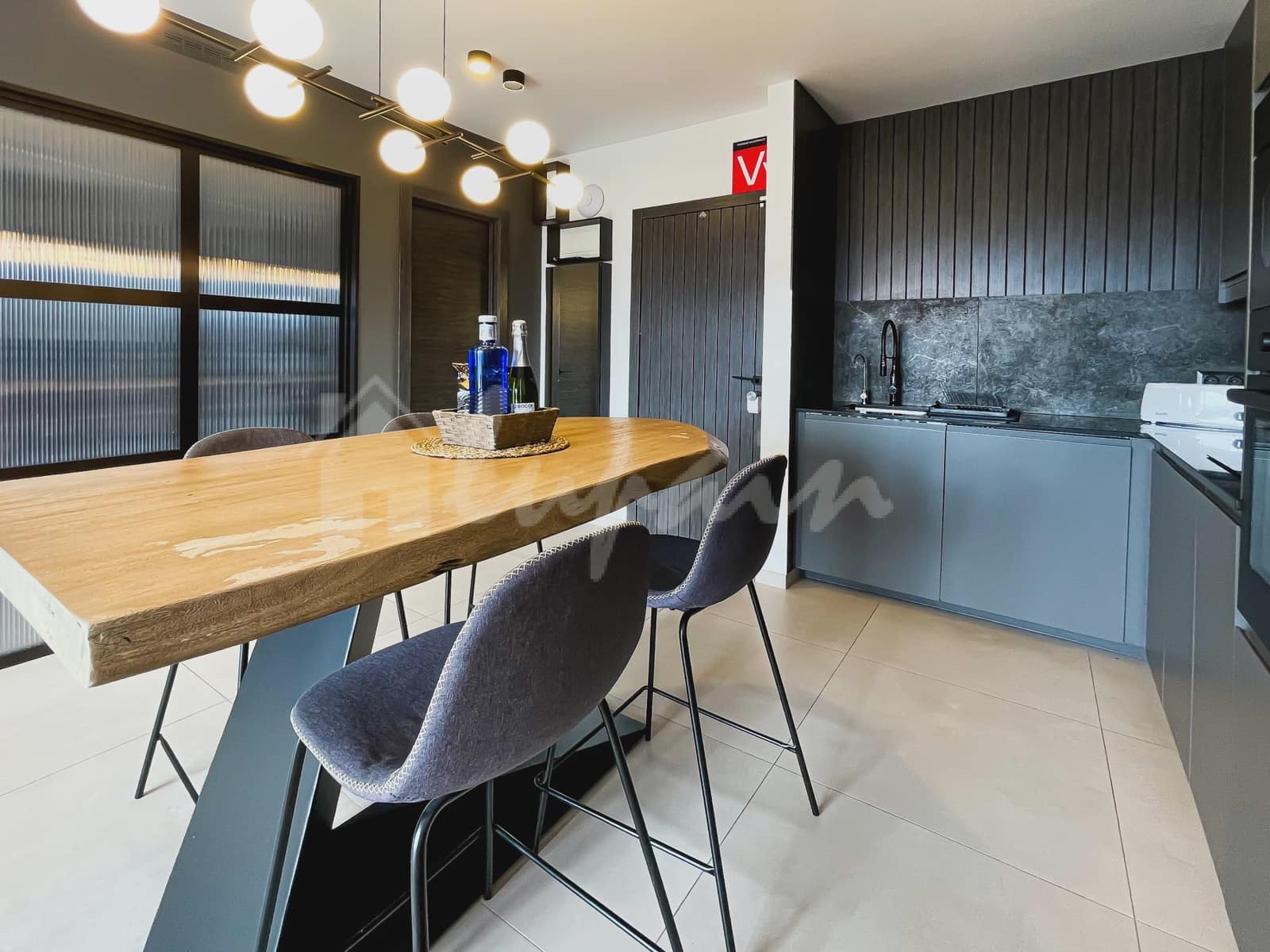 2 sovrum Lägenhet till salu i Playa Paraiso med pool - 350 000 € (Ref: 9337114)