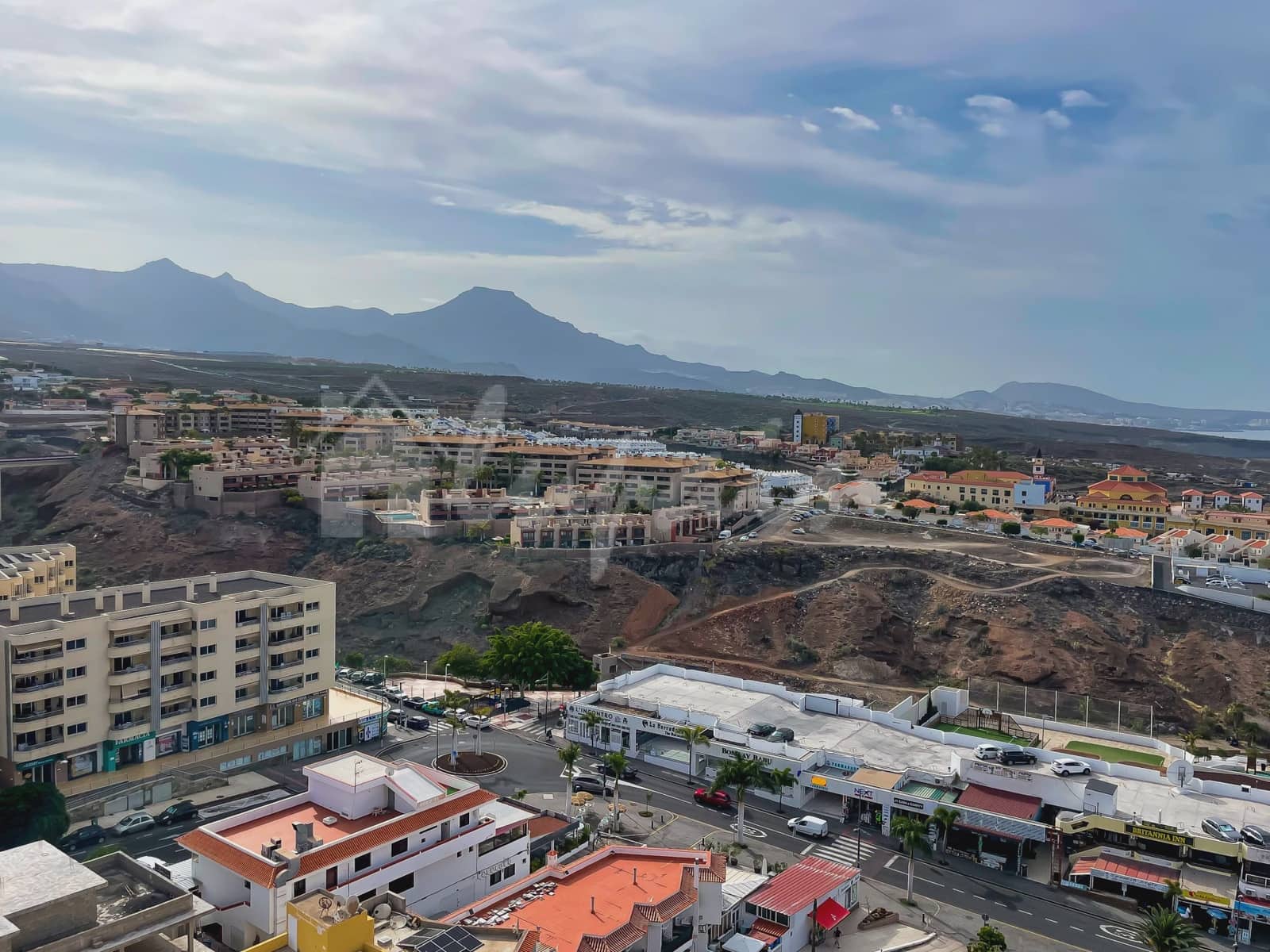 2 sovrum Lägenhet till salu i Playa Paraiso med pool - 350 000 € (Ref: 9337114)