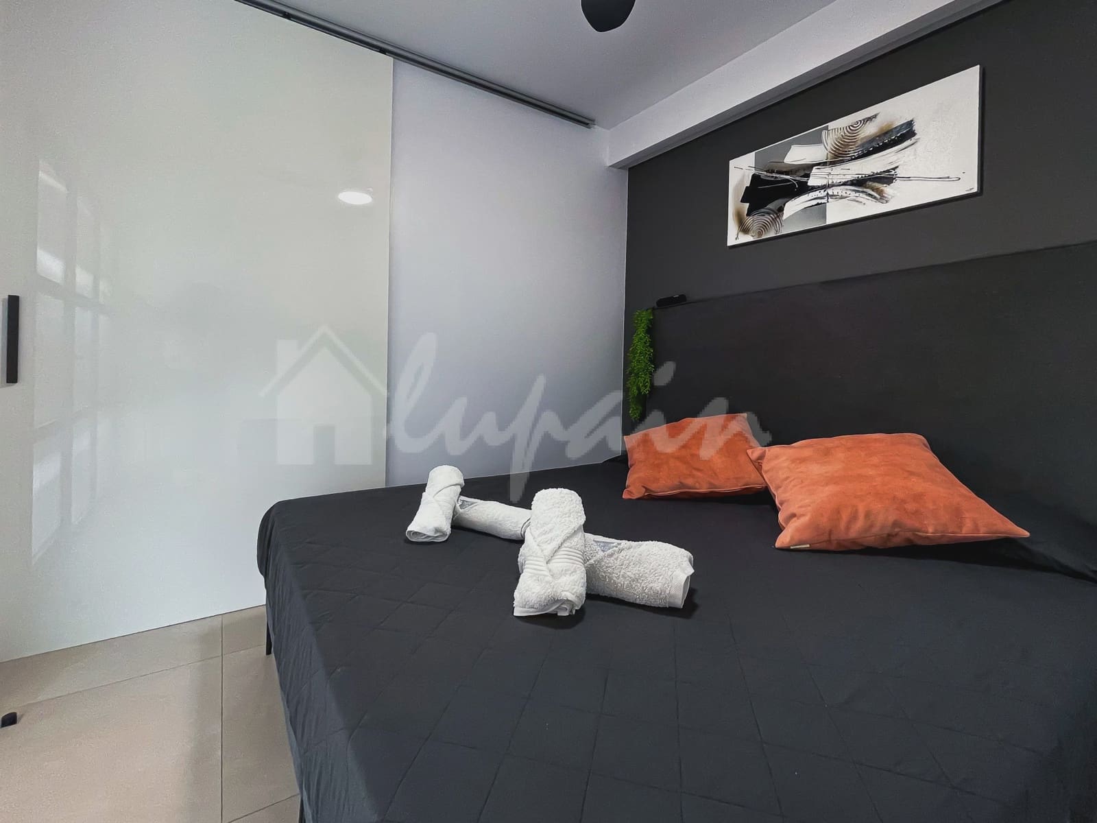 2 sovrum Lägenhet till salu i Playa Paraiso med pool - 350 000 € (Ref: 9337114)