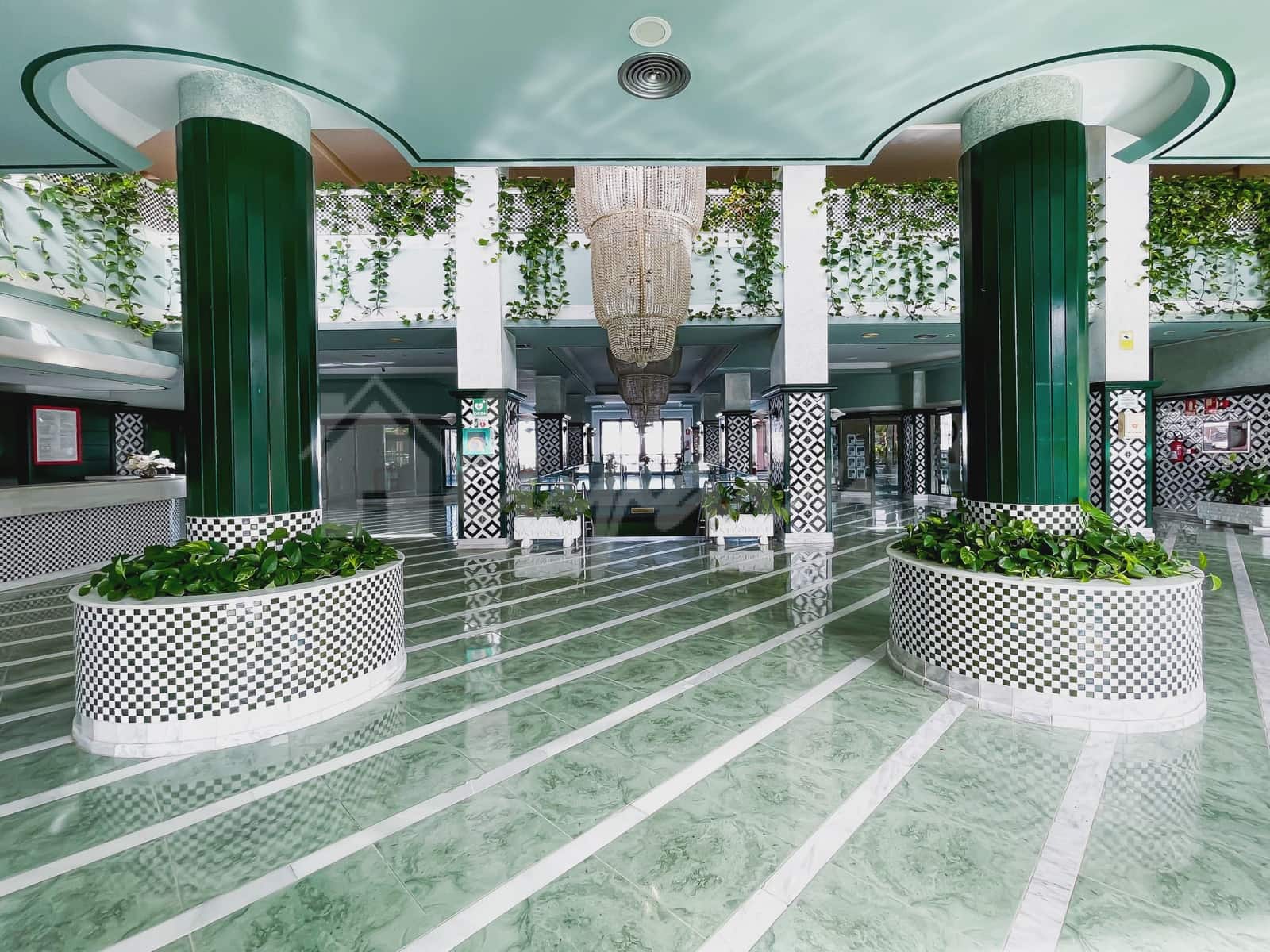 2 sovrum Lägenhet till salu i Playa Paraiso med pool - 350 000 € (Ref: 9337114)