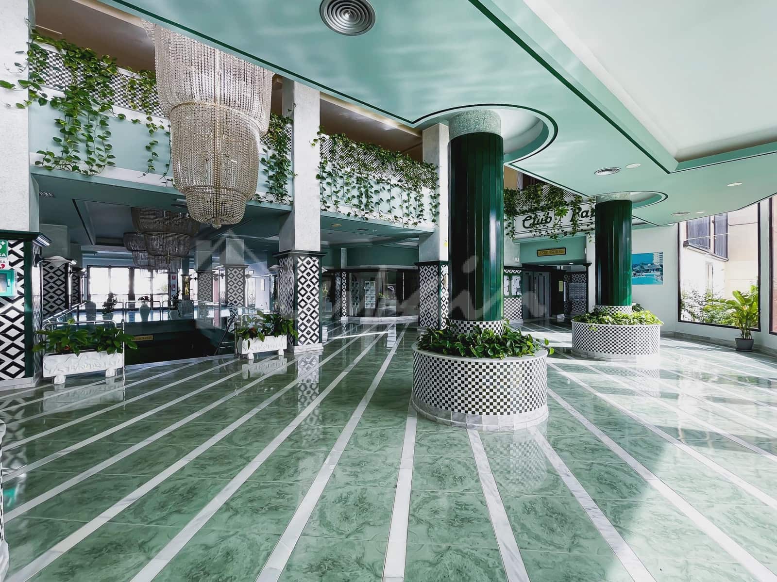 2 sovrum Lägenhet till salu i Playa Paraiso med pool - 350 000 € (Ref: 9337114)