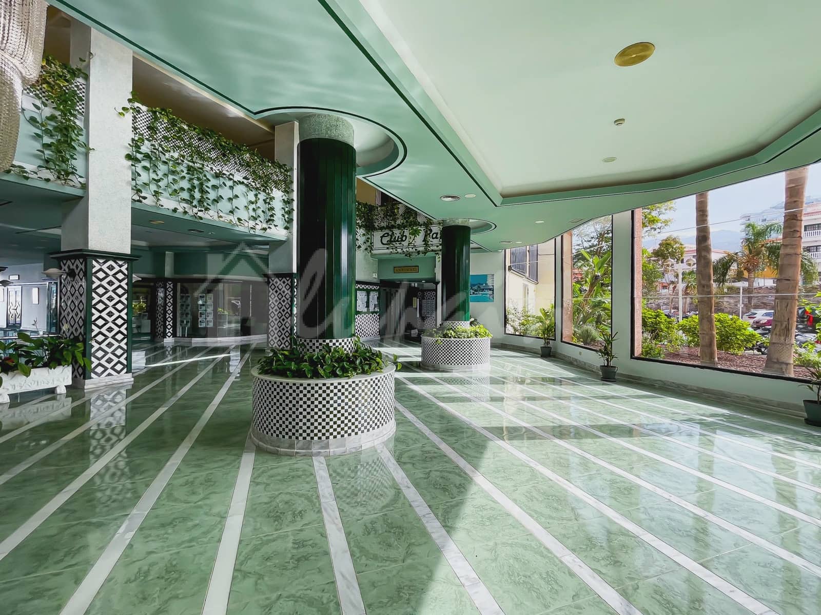 2 sovrum Lägenhet till salu i Playa Paraiso med pool - 350 000 € (Ref: 9337114)