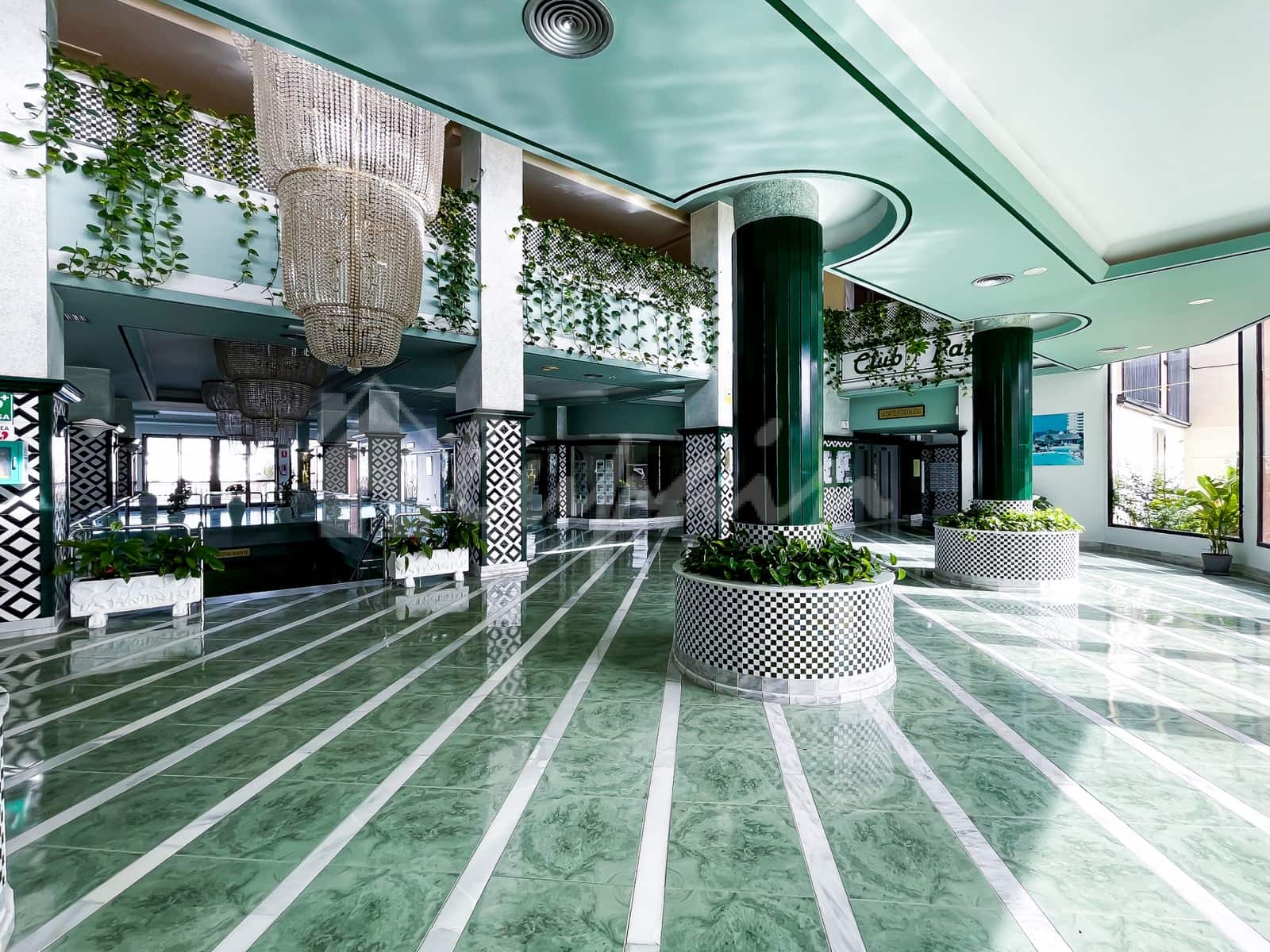 2 sovrum Lägenhet till salu i Playa Paraiso med pool - 350 000 € (Ref: 9337114)