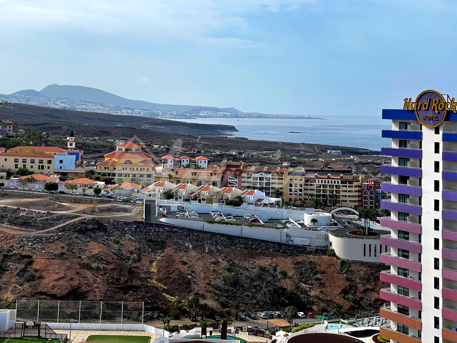 2 sovrum Lägenhet till salu i Playa Paraiso med pool - 350 000 € (Ref: 9337114)