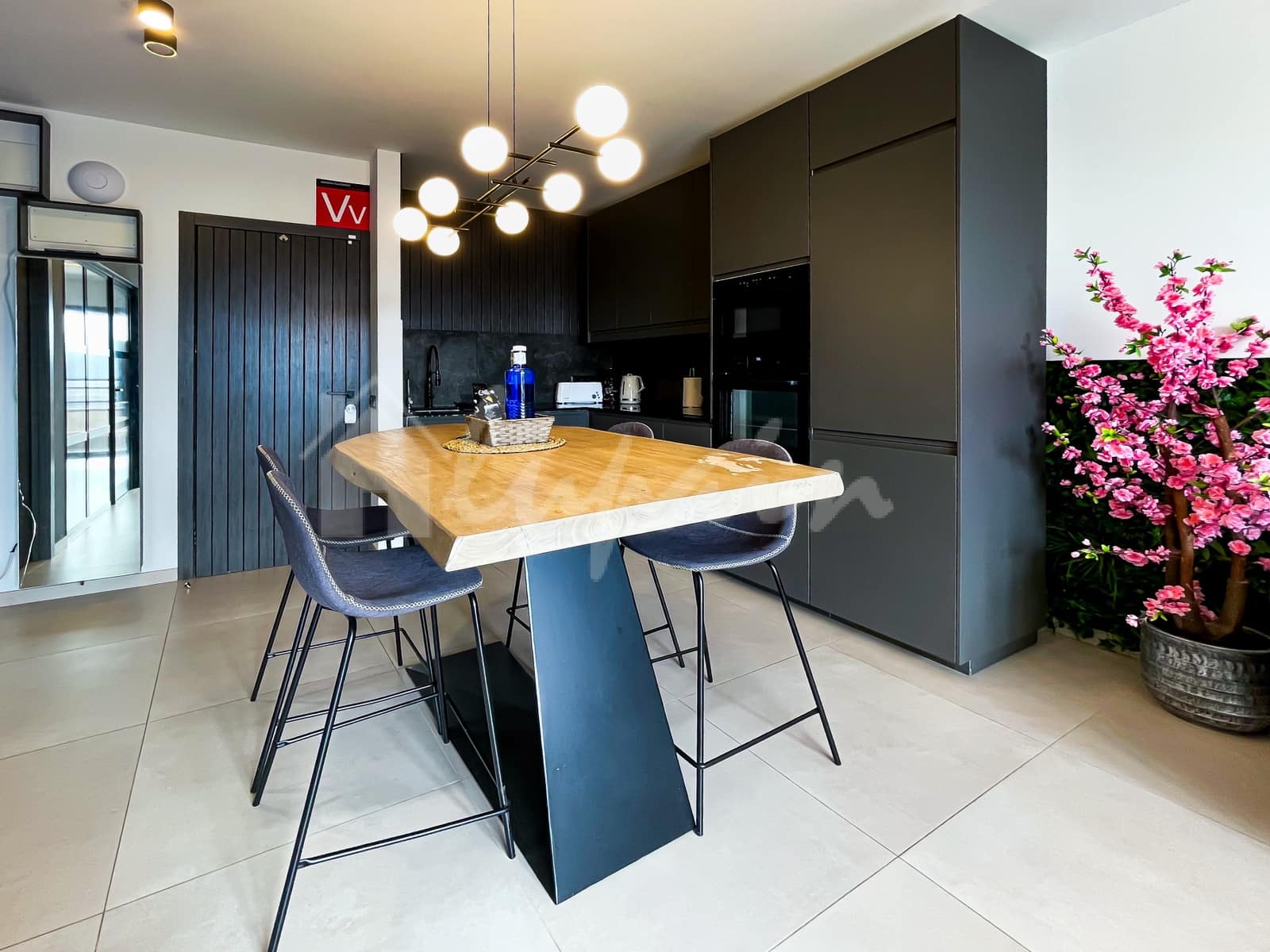 2 sovrum Lägenhet till salu i Playa Paraiso med pool - 350 000 € (Ref: 9337114)