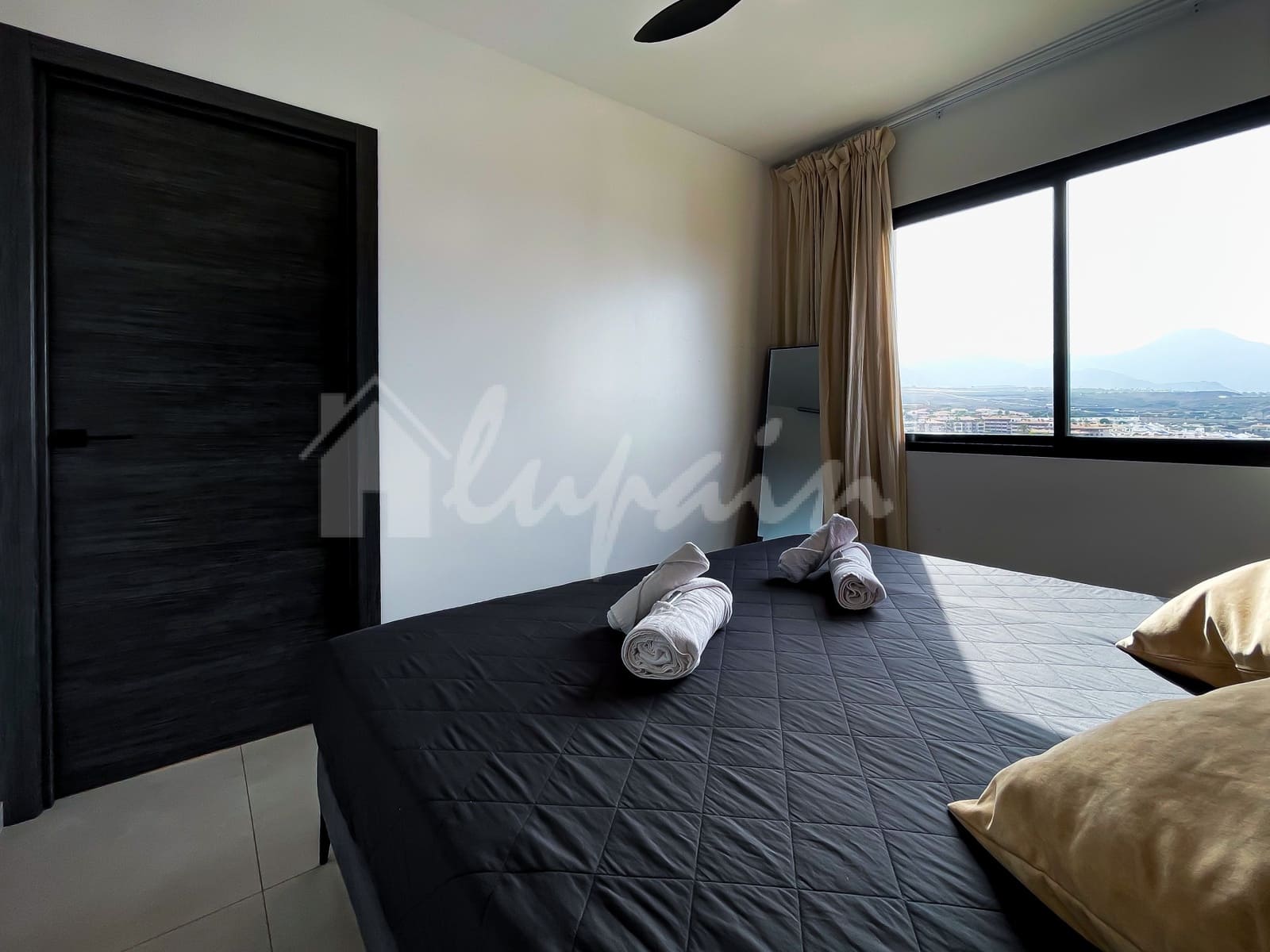 2 sovrum Lägenhet till salu i Playa Paraiso med pool - 350 000 € (Ref: 9337114)