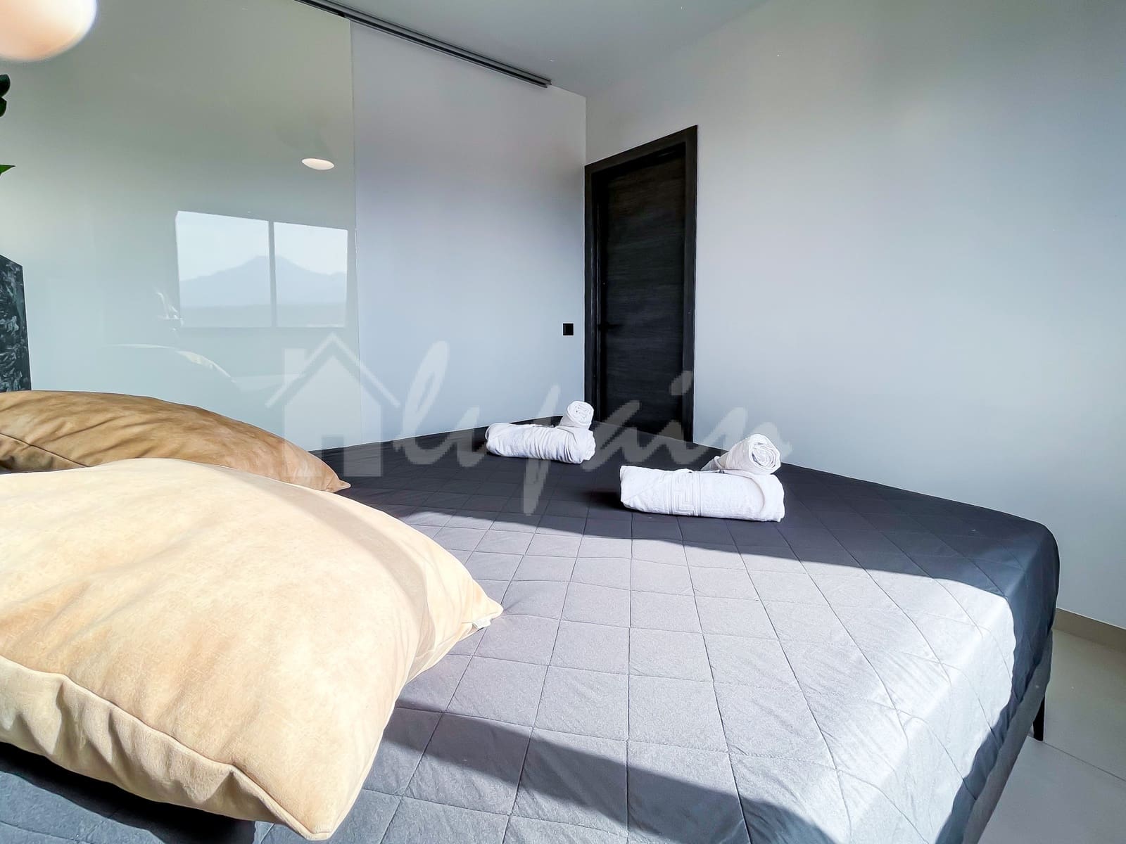 2 sovrum Lägenhet till salu i Playa Paraiso med pool - 350 000 € (Ref: 9337114)