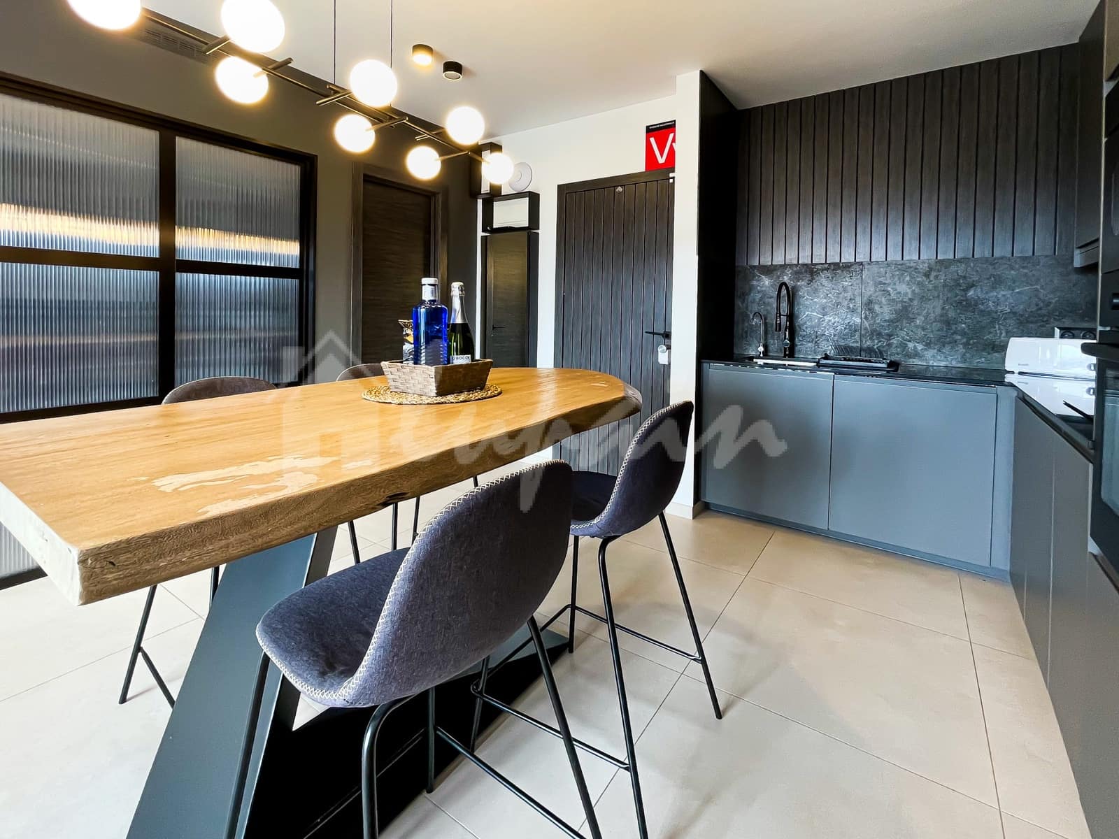 2 sovrum Lägenhet till salu i Playa Paraiso med pool - 350 000 € (Ref: 9337114)