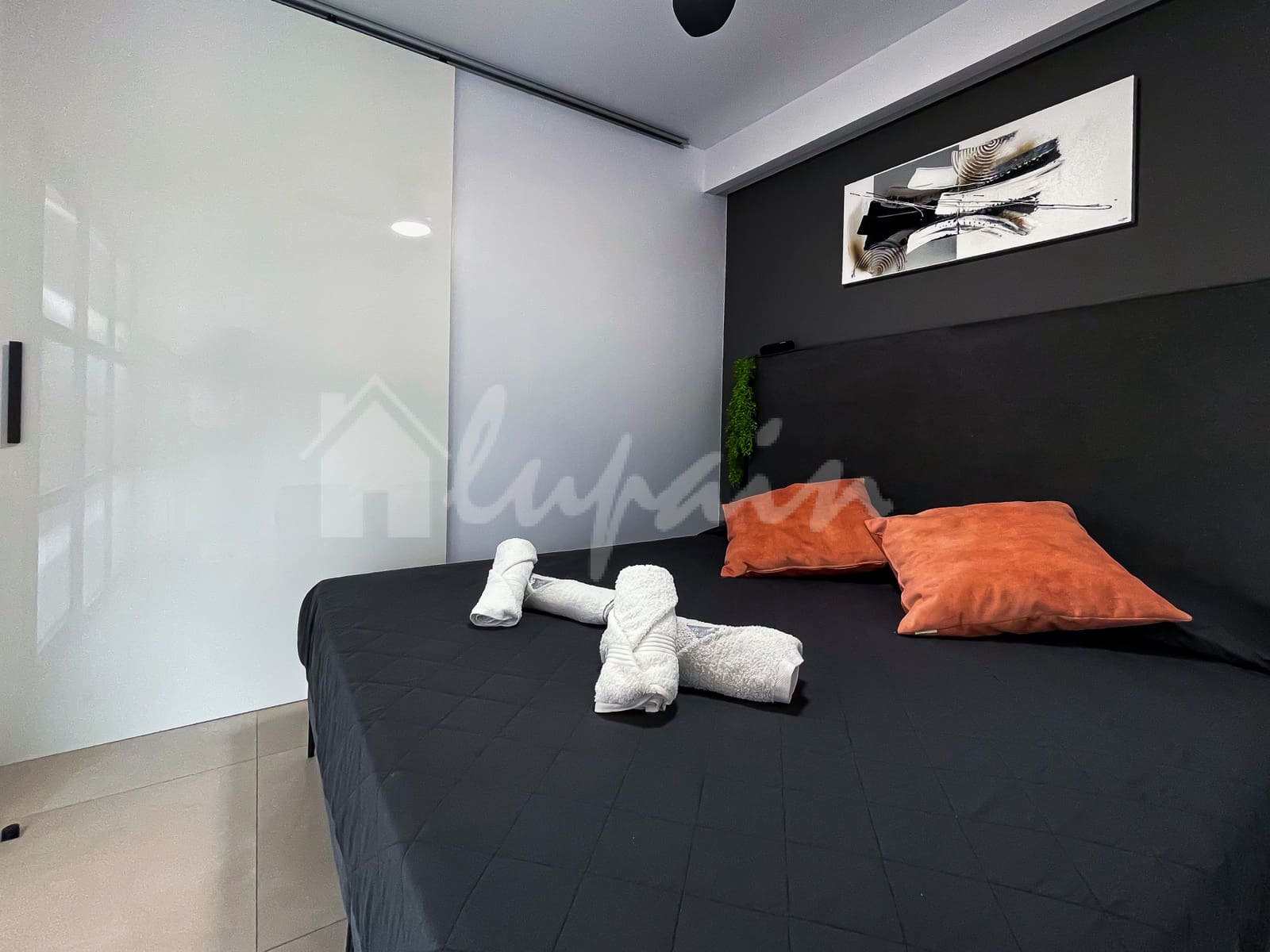 2 sovrum Lägenhet till salu i Playa Paraiso med pool - 350 000 € (Ref: 9337114)